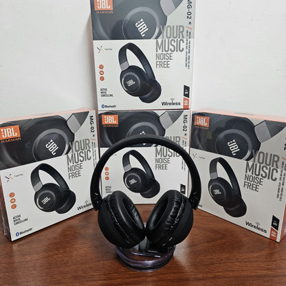 JBL MG-02