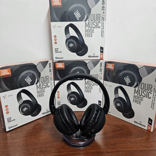 JBL MG-02