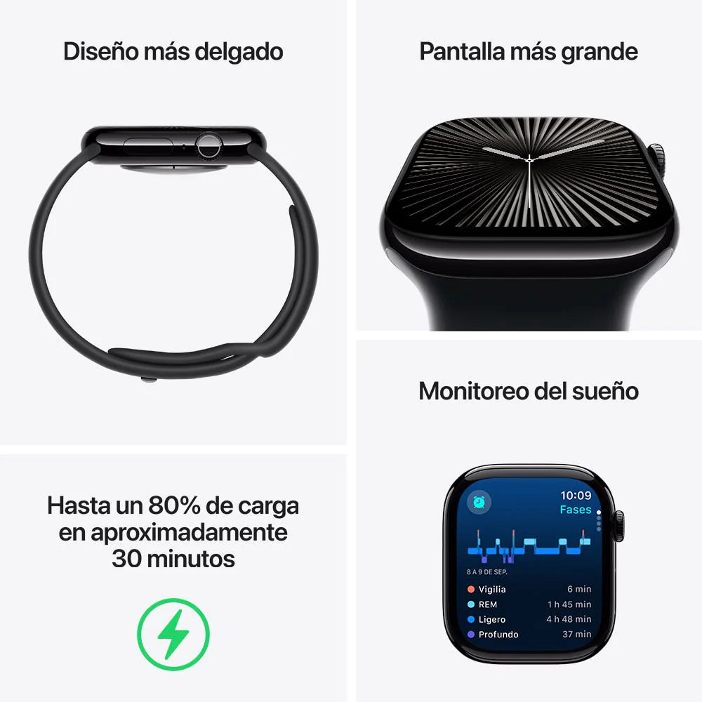 Apple Watch Series 9