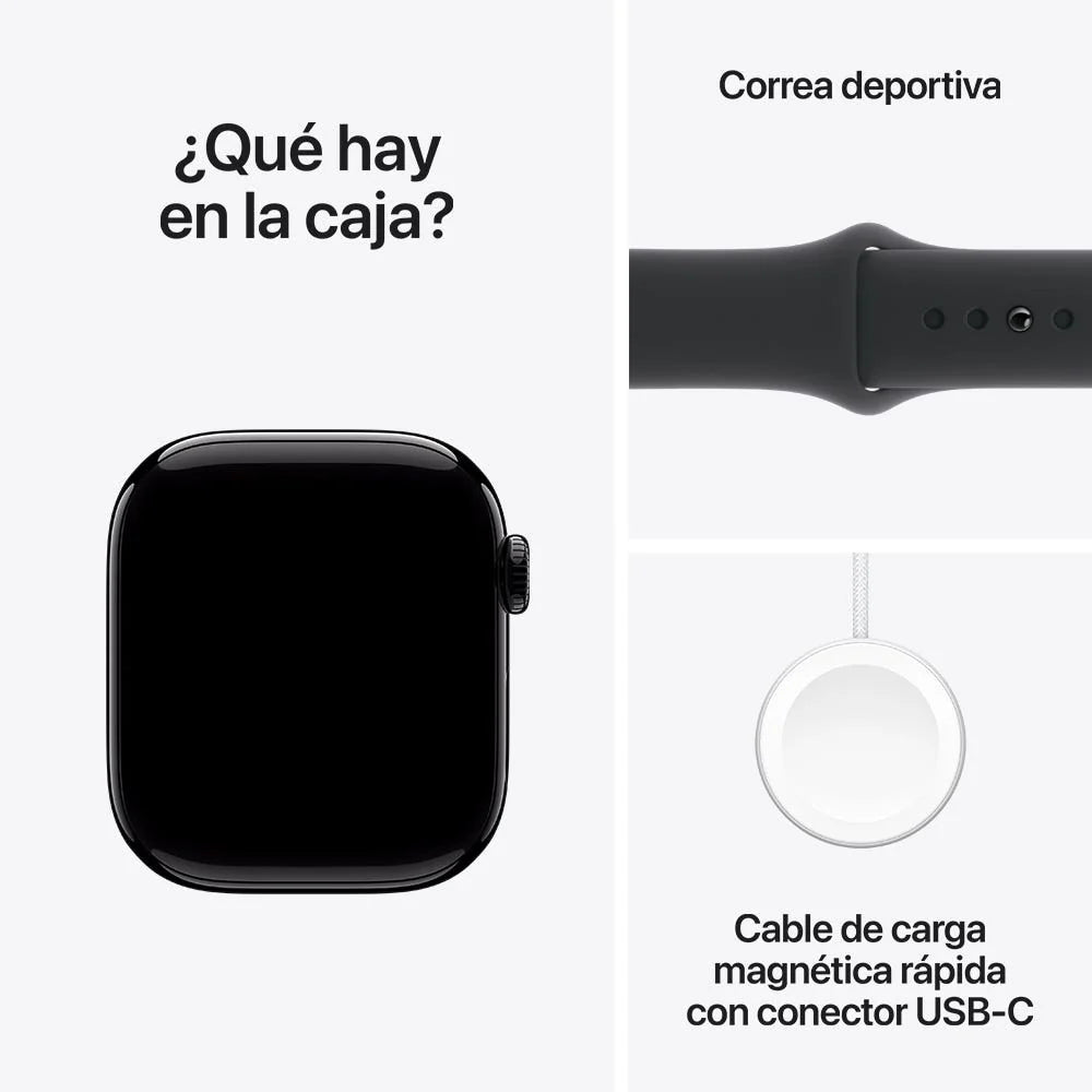 Apple Watch Series 9