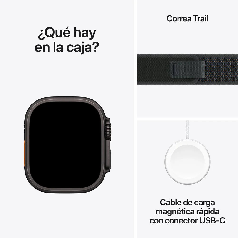 Apple Watch Ultra 2