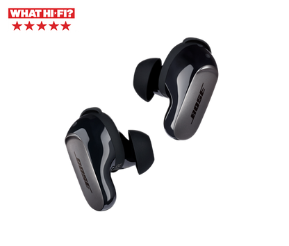 Auriculares Bose QuietComfort Ultra