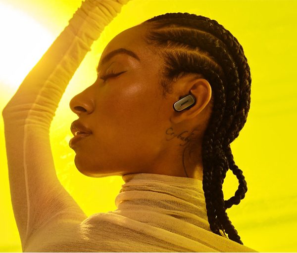 Auriculares Bose QuietComfort Ultra