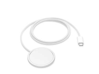 Cargador inalámbrico MagSafe