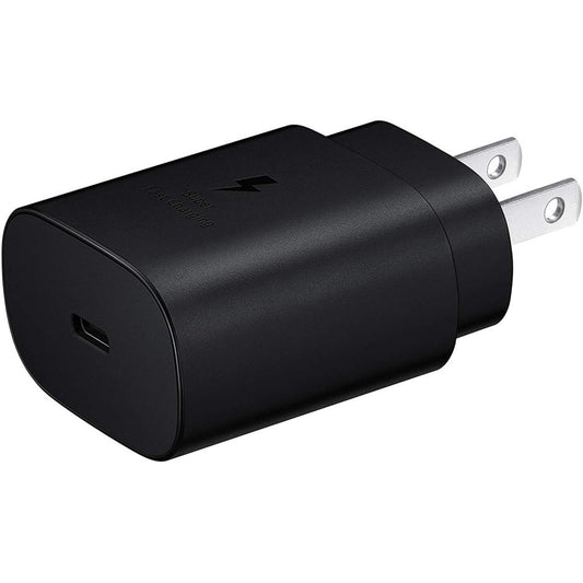 Adaptador 25w Samsung
