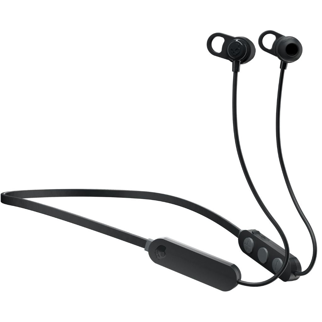 Jib® + Wireless Earbuds