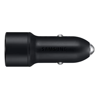 Car Charger Duo