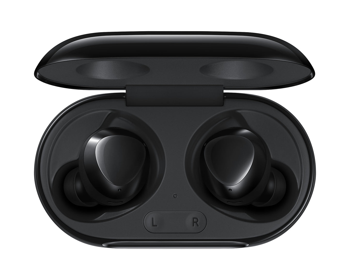 Galaxy Buds +