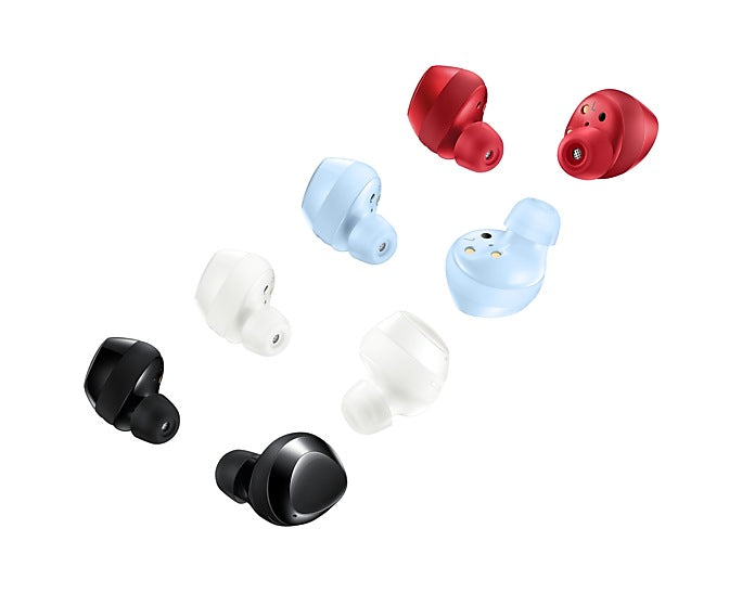 Galaxy Buds +