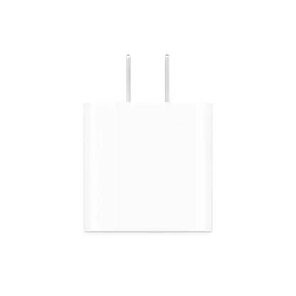 Adaptador 20w Apple