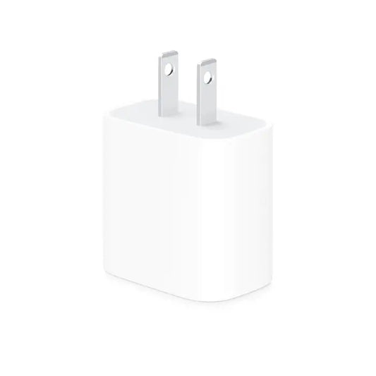 Adaptador 20w Apple