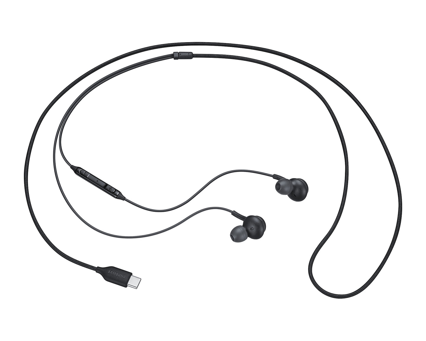 Audífonos Samsung Tipo-C